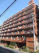 外観写真 シャンボール恵比寿（611）