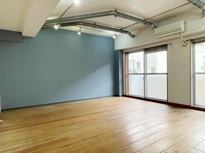 居室 シャンボール恵比寿（611）