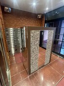 建物設備 シャンボール恵比寿（611）