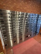 建物設備 シャンボール恵比寿（611）