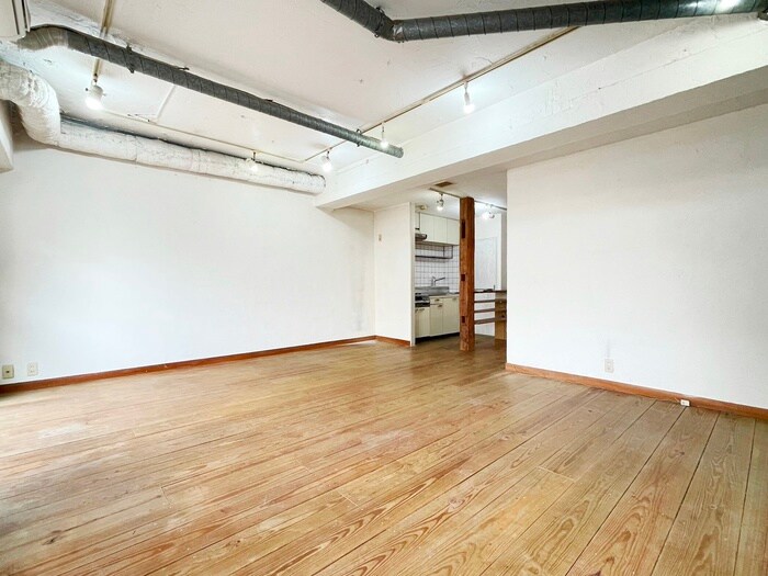 居室 シャンボール恵比寿（611）