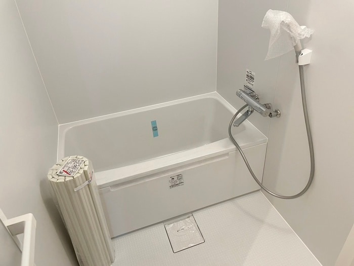 バス／シャワールーム等 シャンボール恵比寿（611）