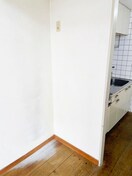 内観写真 シャンボール恵比寿（611）