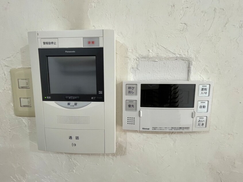 内観写真 シャンボール恵比寿（611）