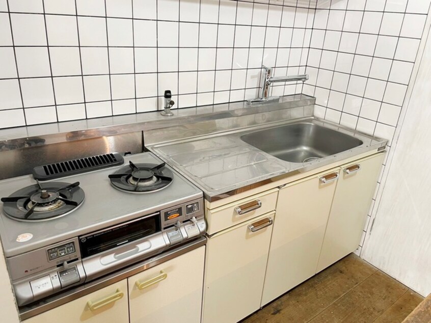 キッチン シャンボール恵比寿（611）