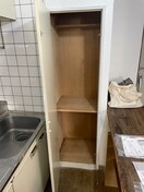 収納 シャンボール恵比寿（611）