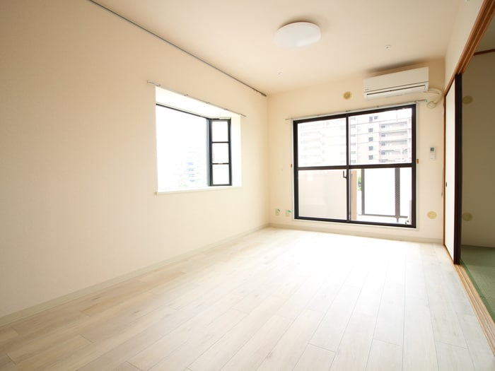 居室 カサベルデＵ