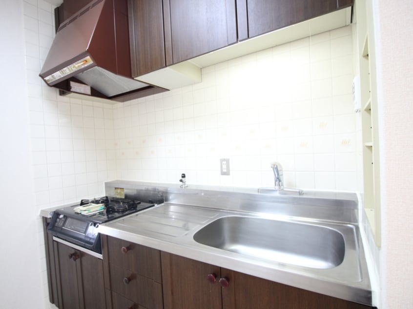 キッチン カサベルデＵ