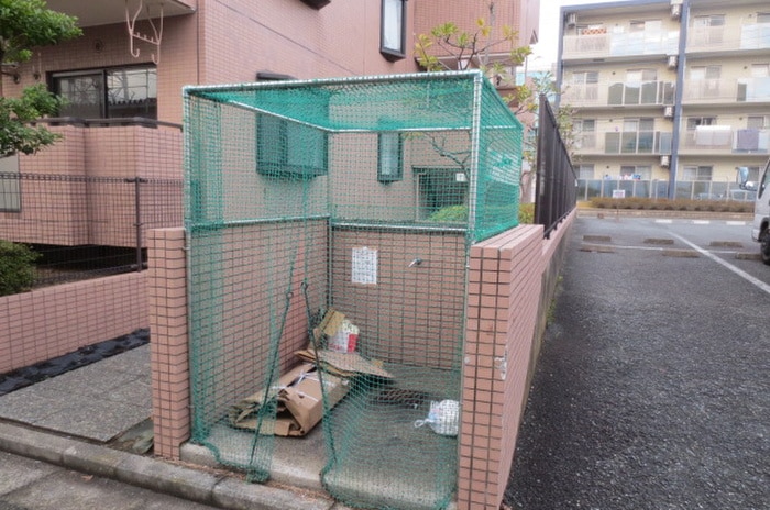 周辺環境 カサベルデＵ