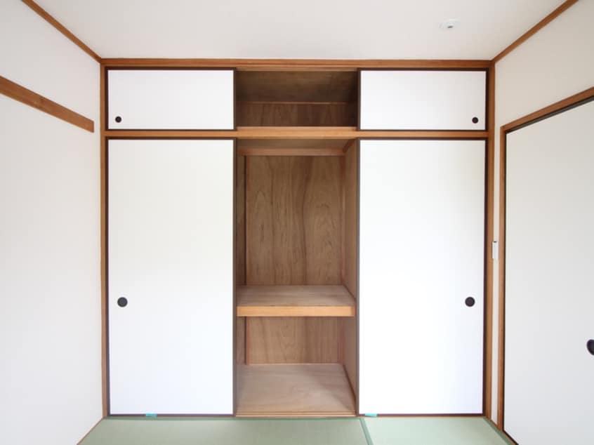 収納 カサベルデＵ