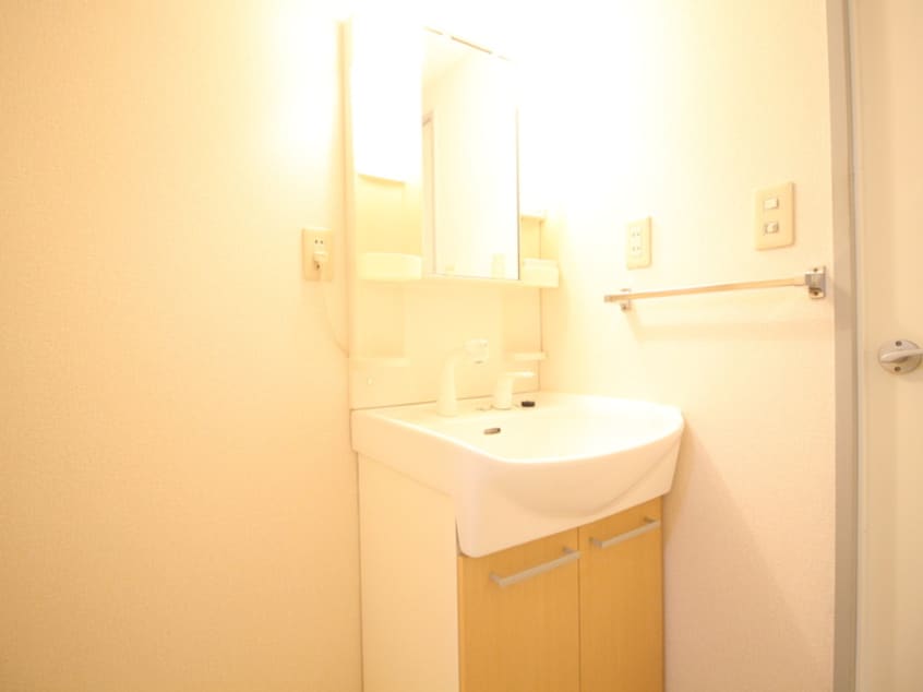 洗面 カサベルデＵ