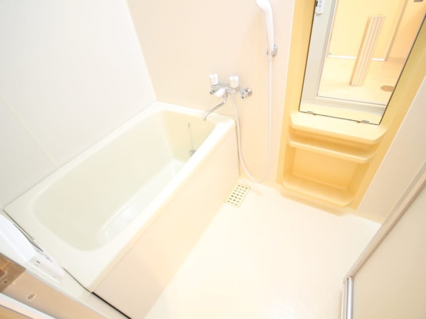 バス／シャワールーム等 カサベルデＵ