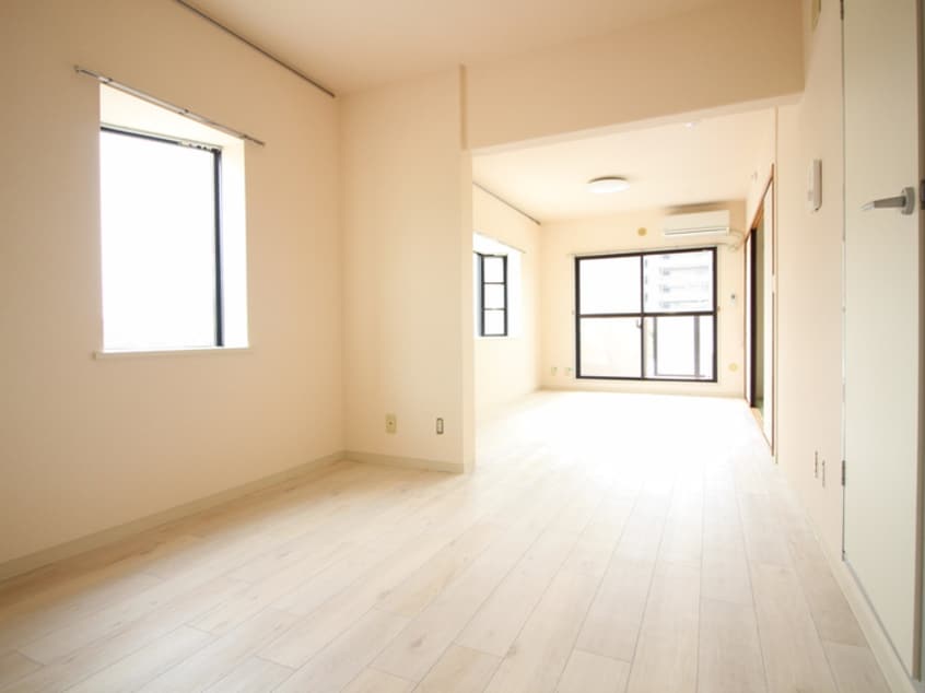 居室 カサベルデＵ