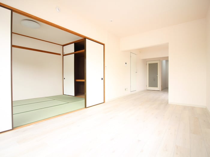 居室 カサベルデＵ