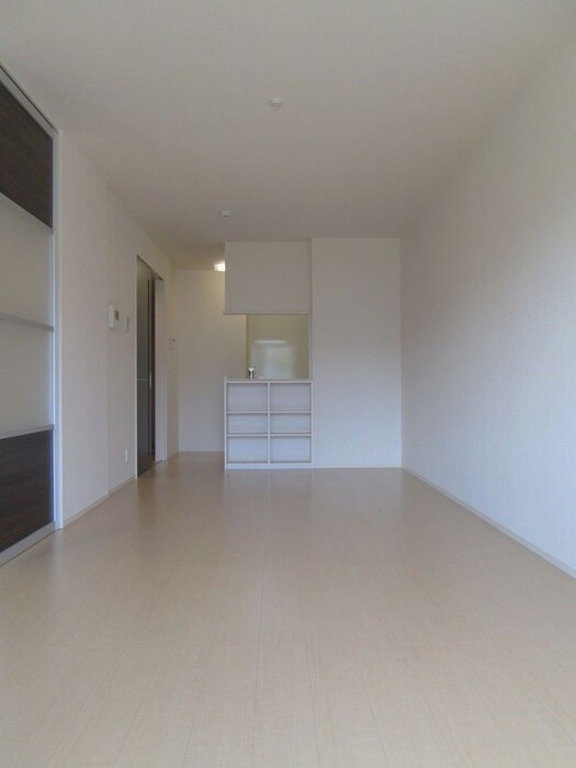 居室 ロータス府中