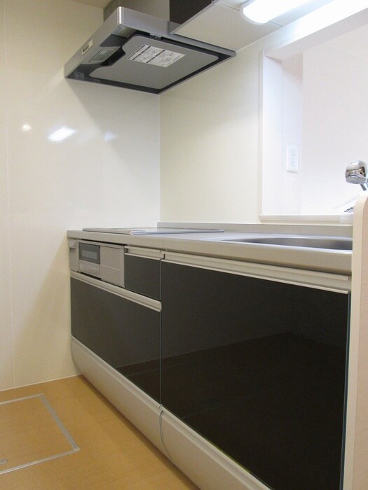 キッチン ロータス府中