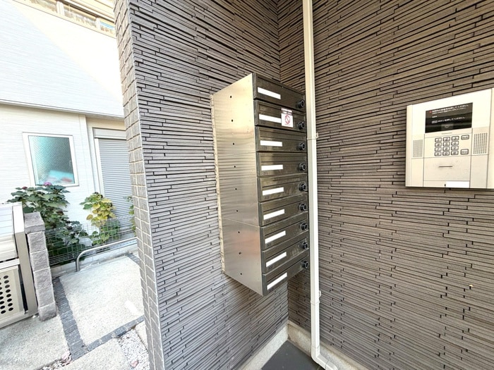 その他 ロータス府中