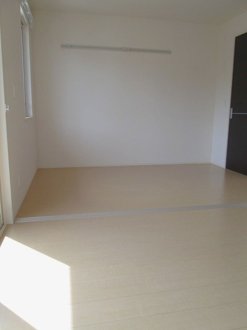 居室 ロータス府中