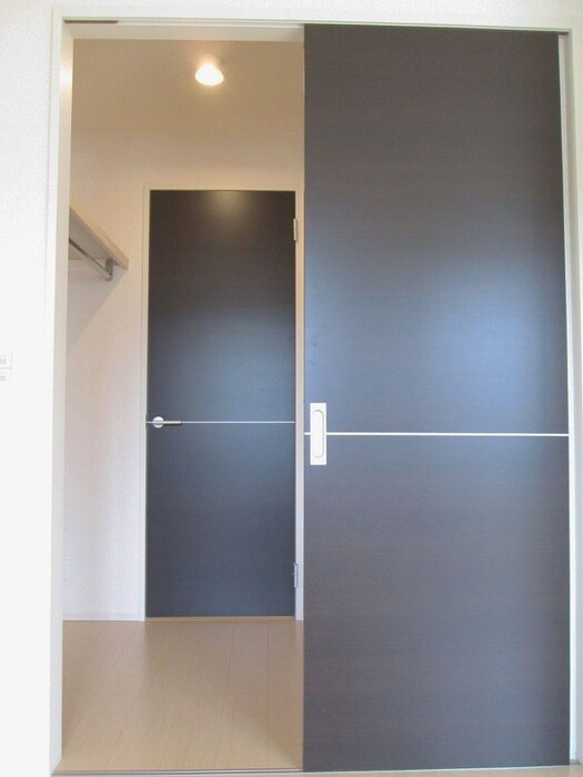 収納 ロータス府中