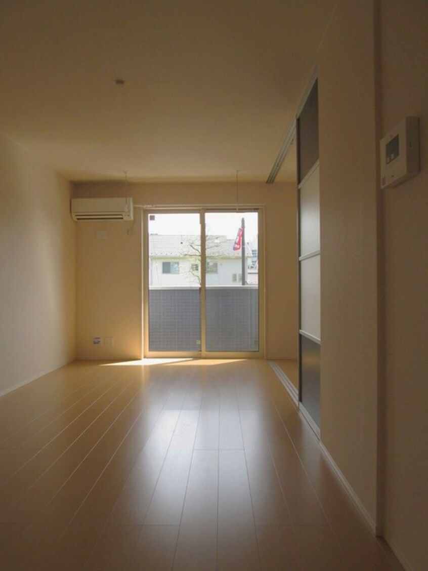 居室 ロータス府中