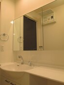 洗面 ロータス府中