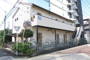 フィールドハイツ
