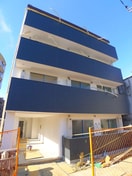 外観写真 ソレイユ与野