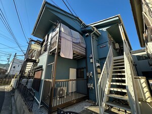 ドミール大泉
