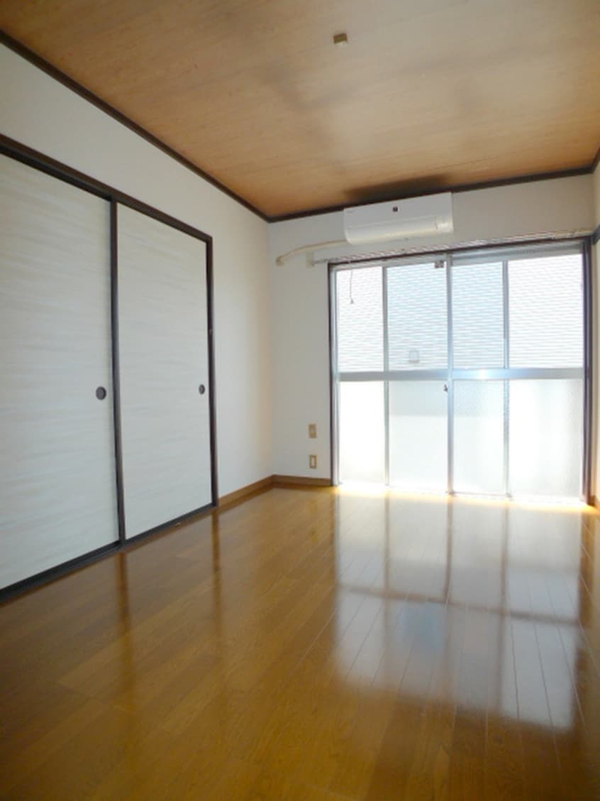 居室 ハイツ明和