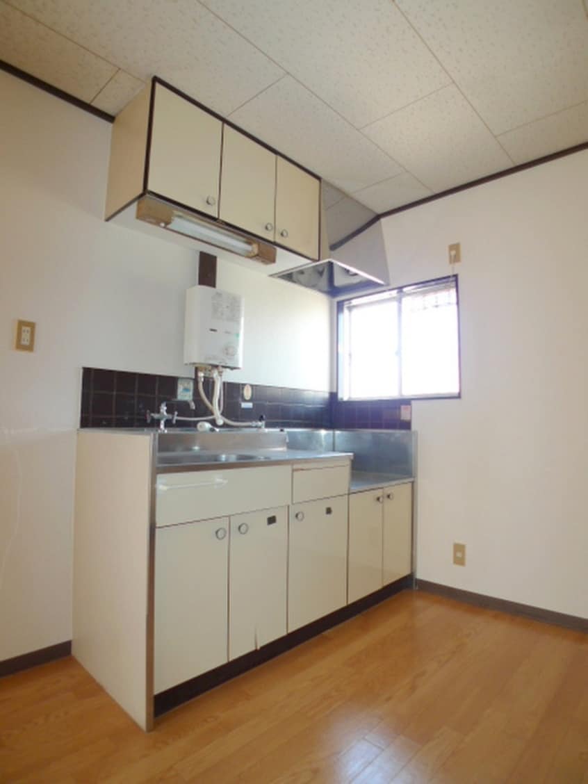 キッチン ハイツ明和