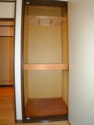 収納 ハイツ明和