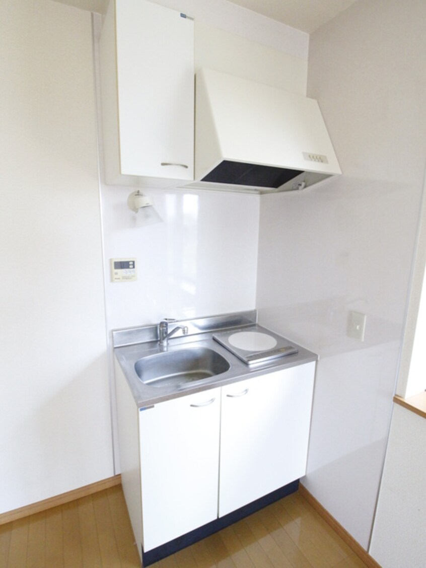 キッチン ガーデン・ヴィラ