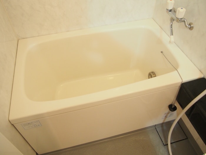 バス／シャワールーム等 ガーデン・ヴィラ