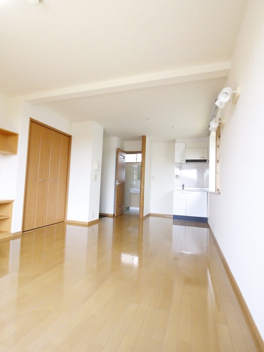 居室 ガーデン・ヴィラ