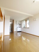 居室 ガーデン・ヴィラ