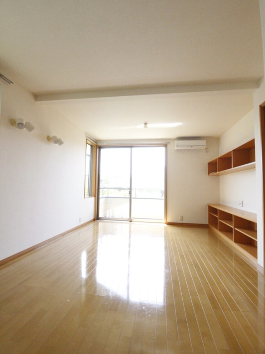 居室 ガーデン・ヴィラ