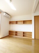 居室 ガーデン・ヴィラ