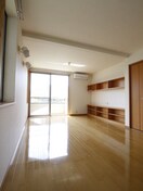 居室 ガーデン・ヴィラ