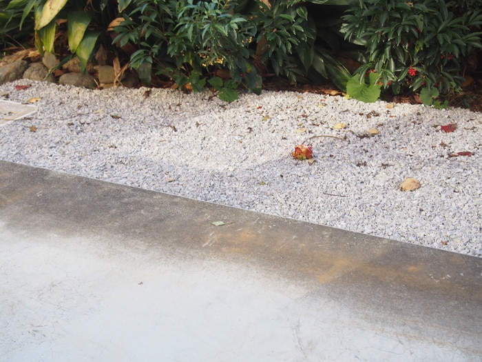 ベランダ・バルコニー ガーデン・ヴィラ