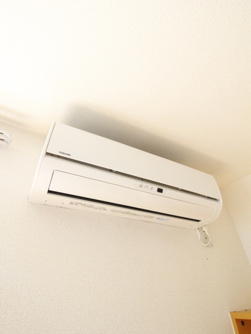 内観写真 ガーデン・ヴィラ