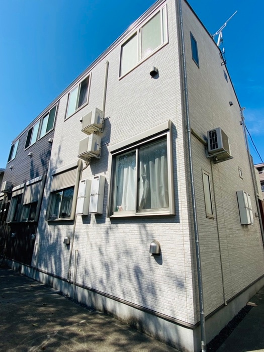 外観写真 stage上石神井