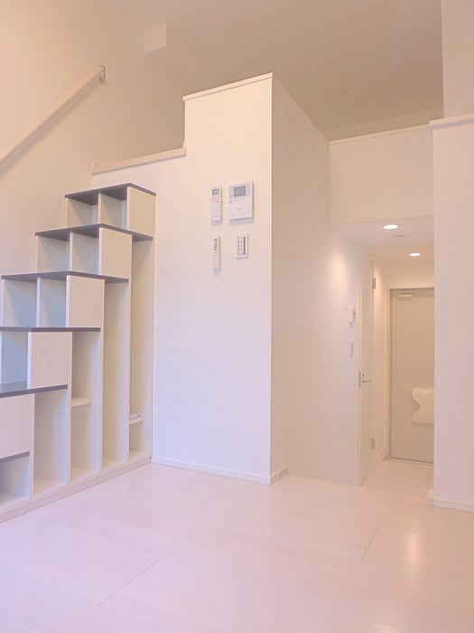 居室 stage上石神井