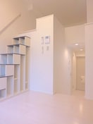 居室 stage上石神井