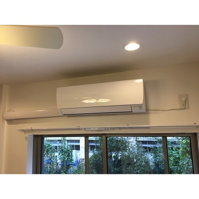 居室 stage上石神井