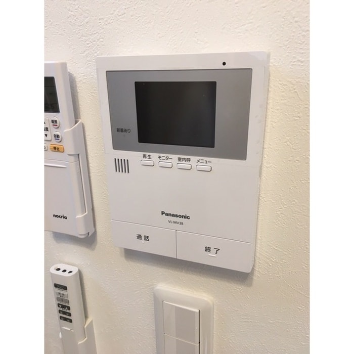 居室 stage上石神井