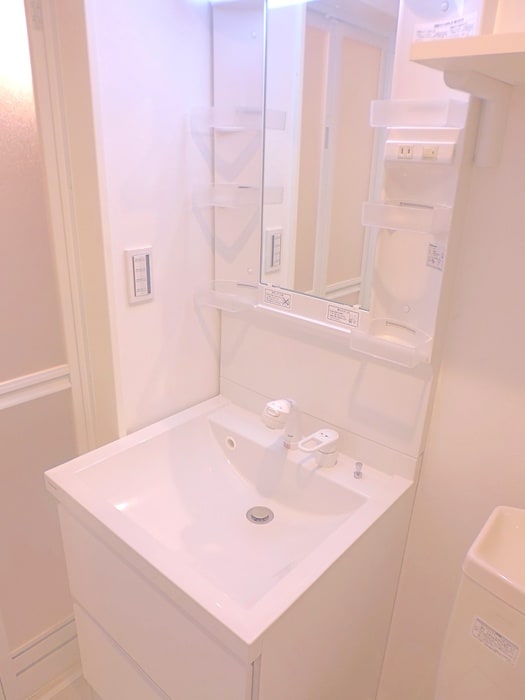 洗面 stage上石神井