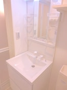 洗面 stage上石神井