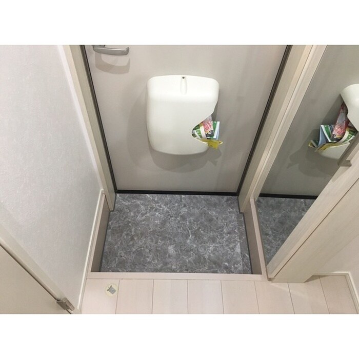 玄関 stage上石神井