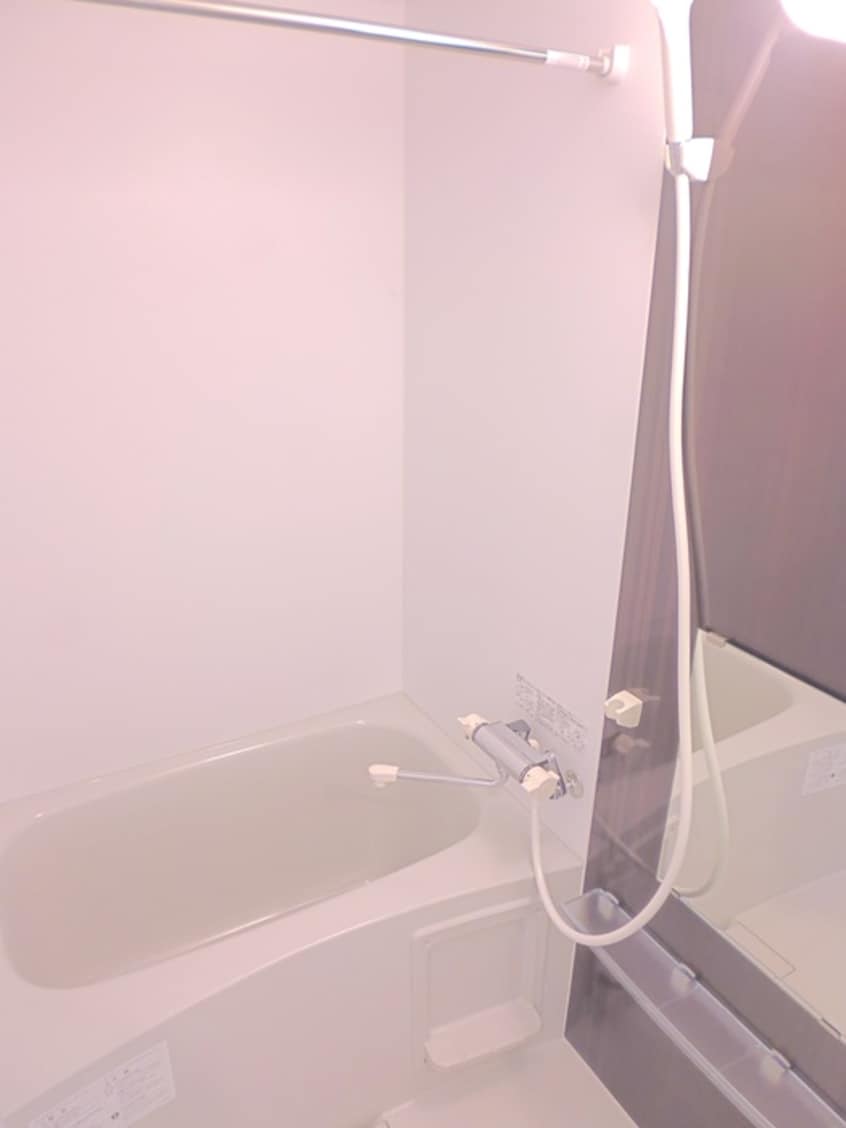 バス／シャワールーム等 stage上石神井