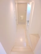 玄関 stage上石神井